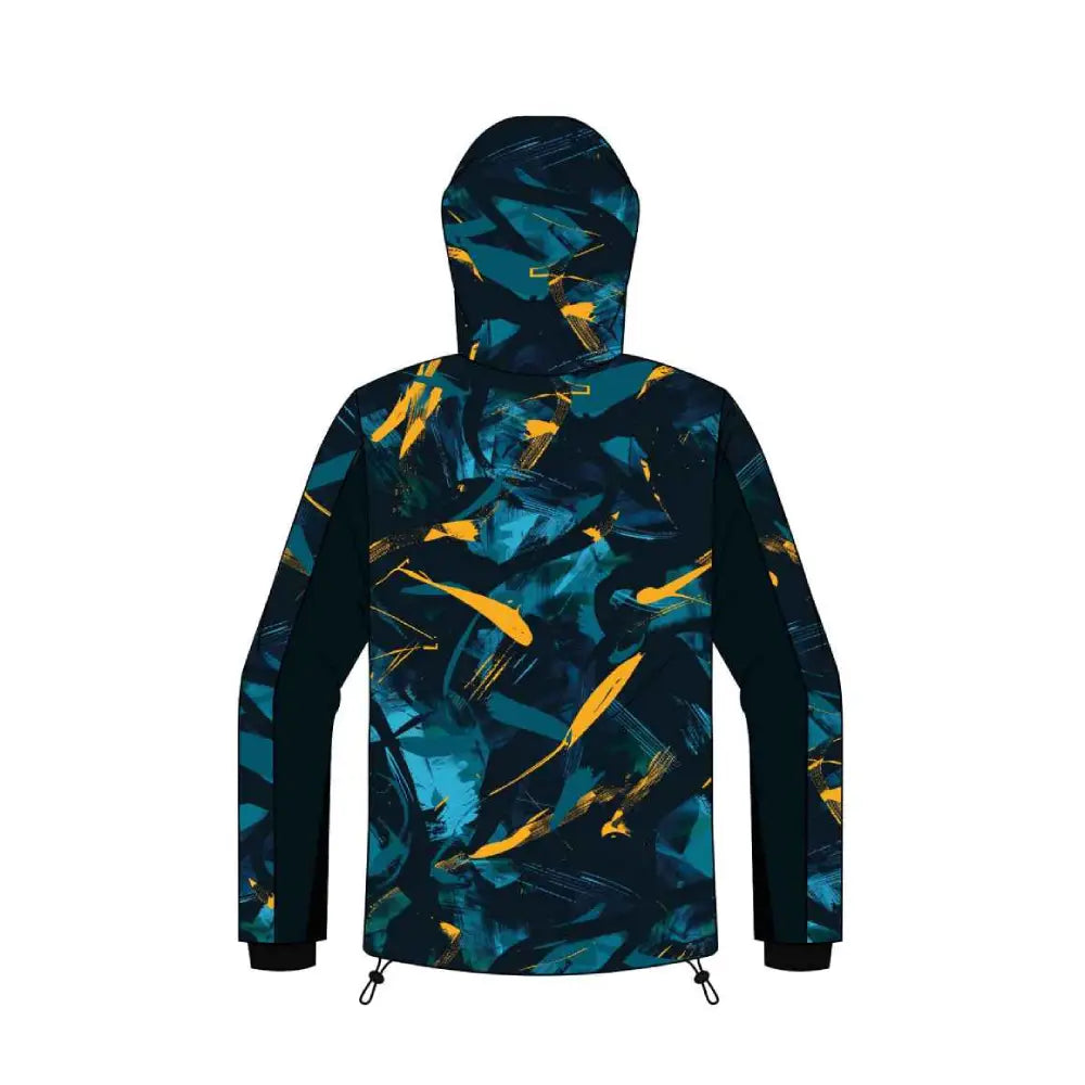 Snowpeak Jungle - Ski Jacket - Hrxtech EU