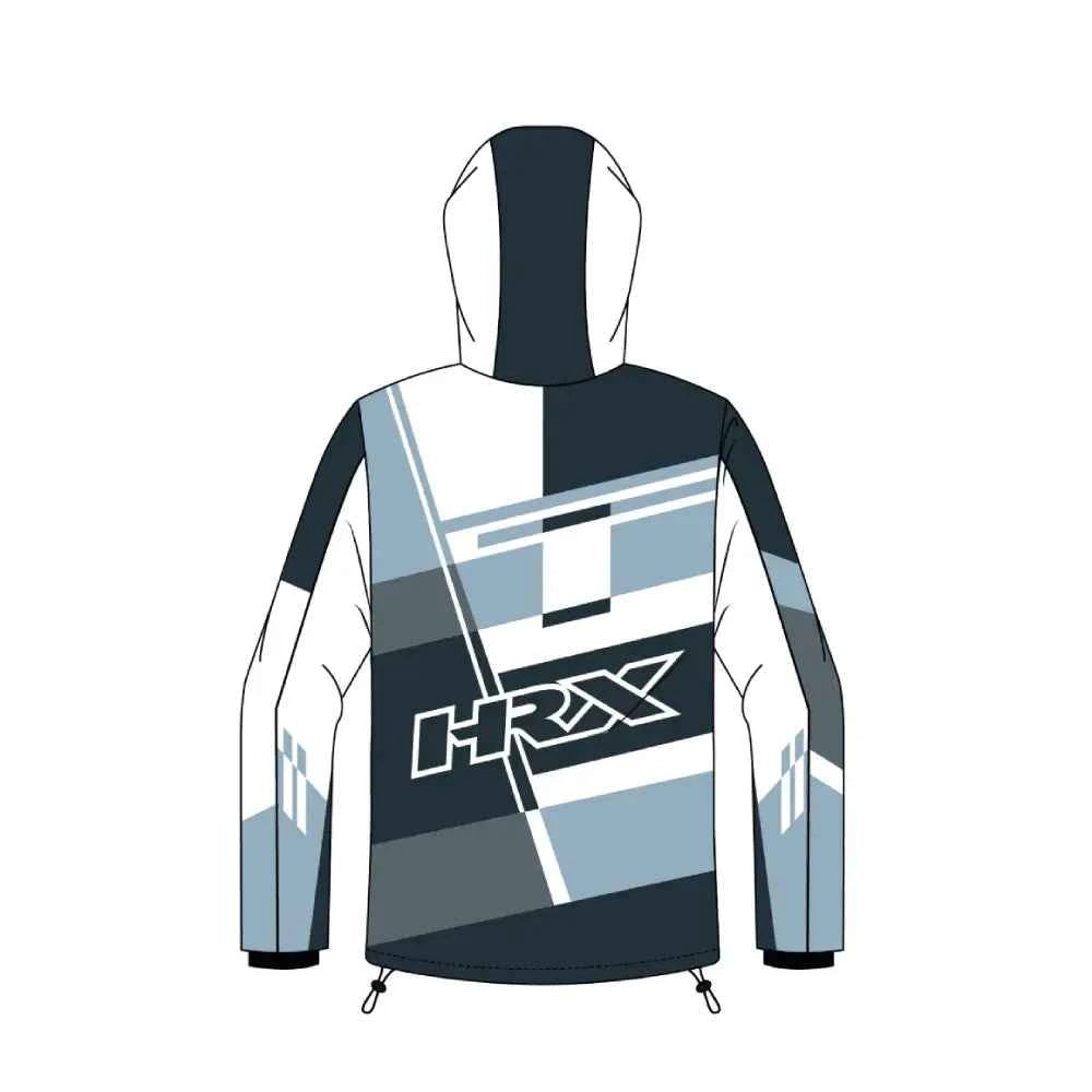 HRX Snowpeak Lines Ski Jacket
