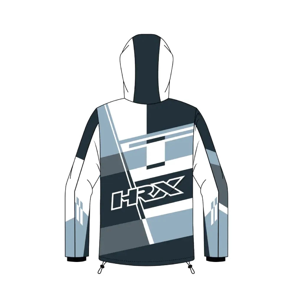 HRX Snowpeak Lines Ski Jacket