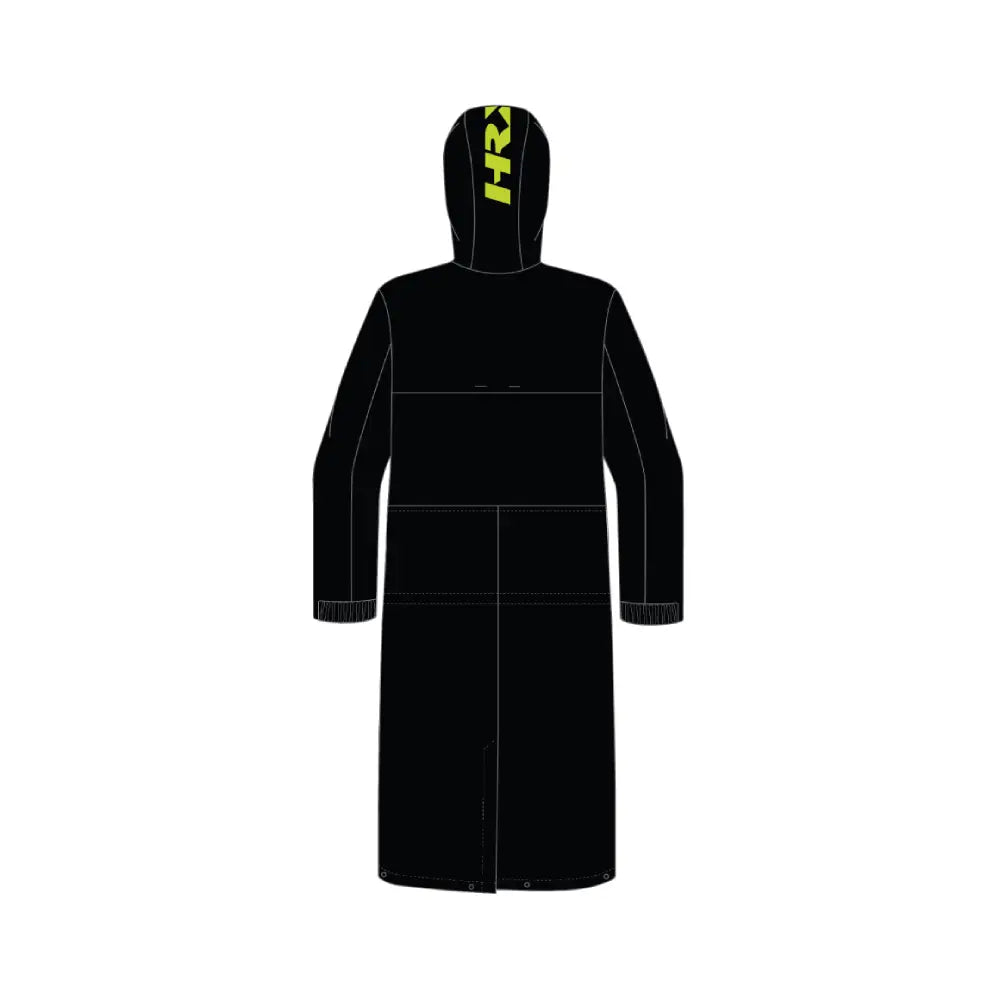 Stormy Waterproof Jacket HRX