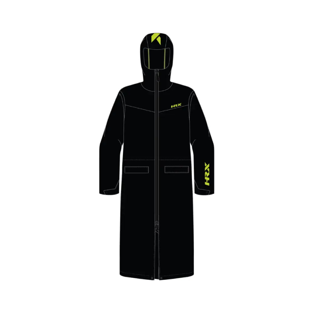 Stormy Waterproof Jacket HRX