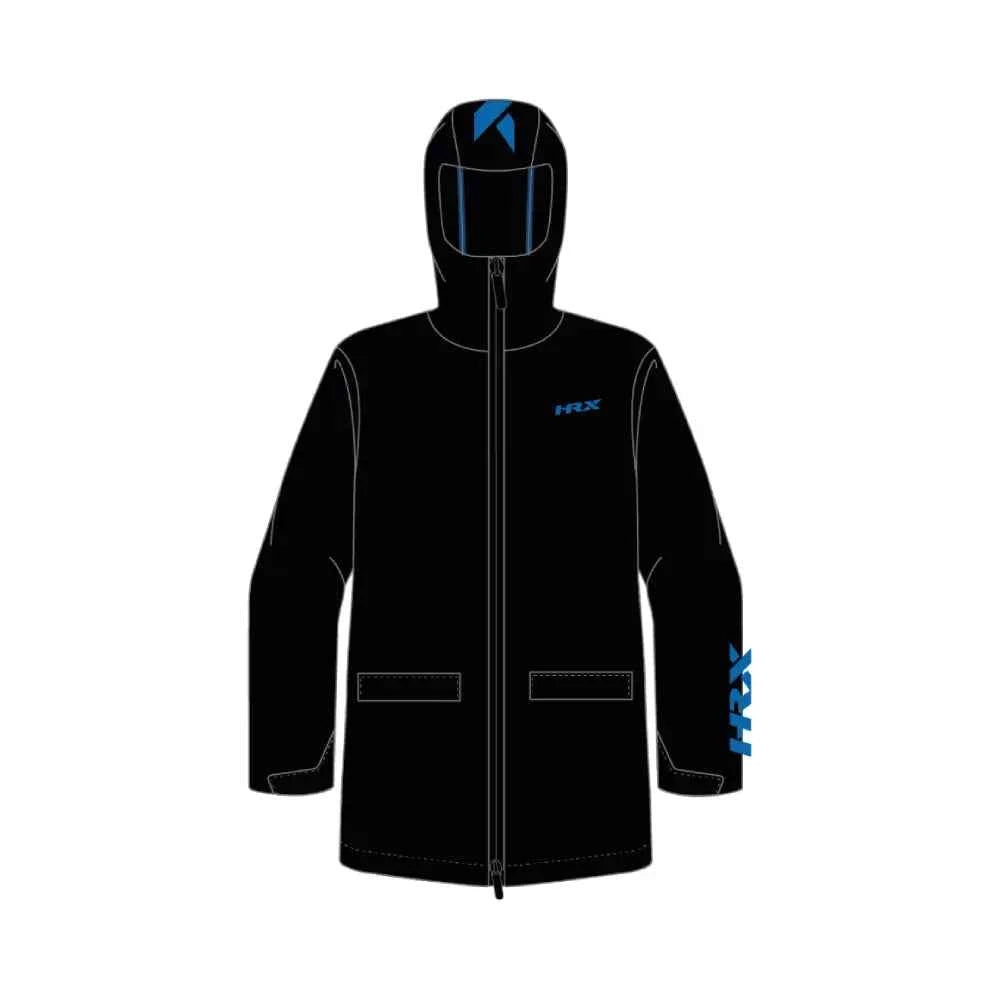 Stormy - Waterproof Jacket