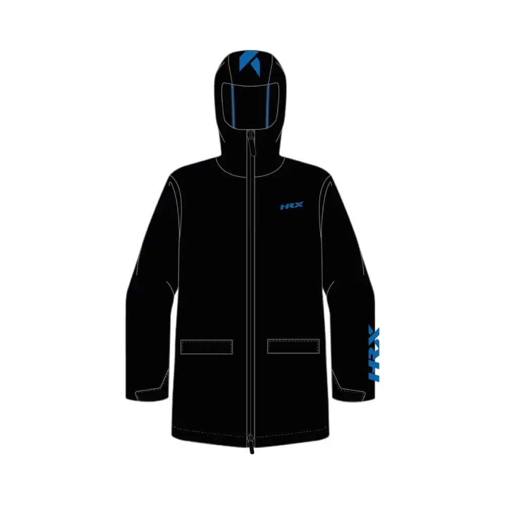 Stormy - Waterproof Jacket