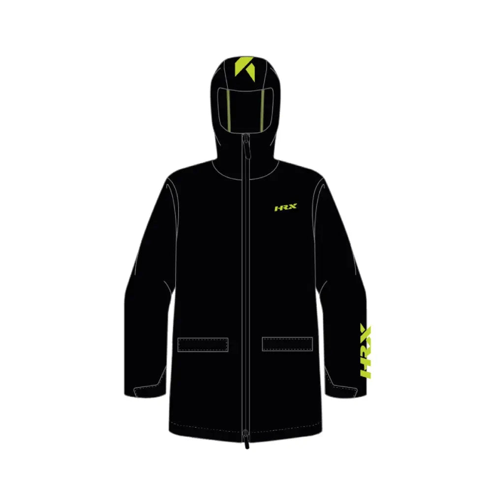 Stormy - Waterproof Jacket
