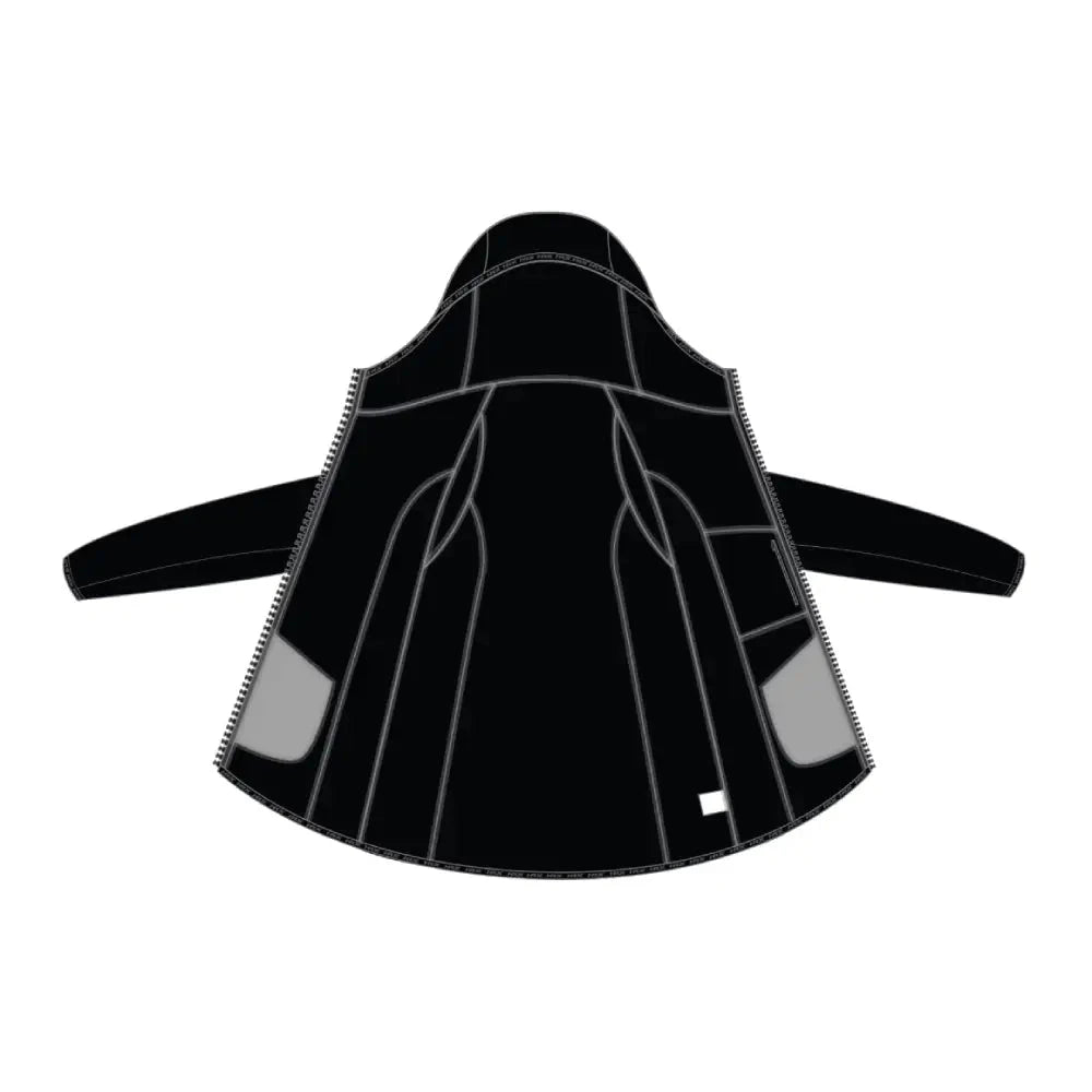 Stormy - Waterproof Jacket