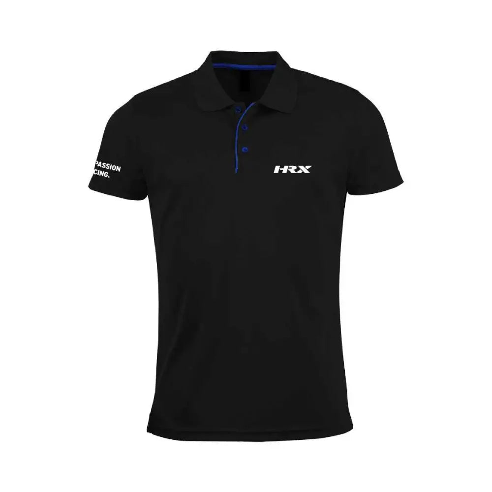 HRX Technic Line - Polo - Hrxtech EU