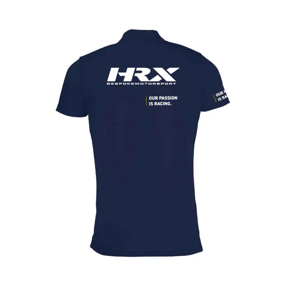 HRX Technic Line - Polo - Hrxtech EU