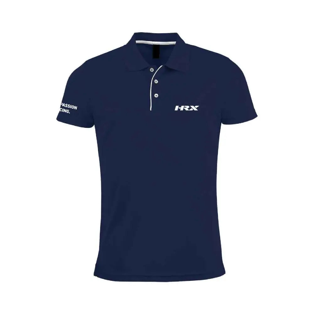 HRX Technic Line - Polo - Hrxtech EU