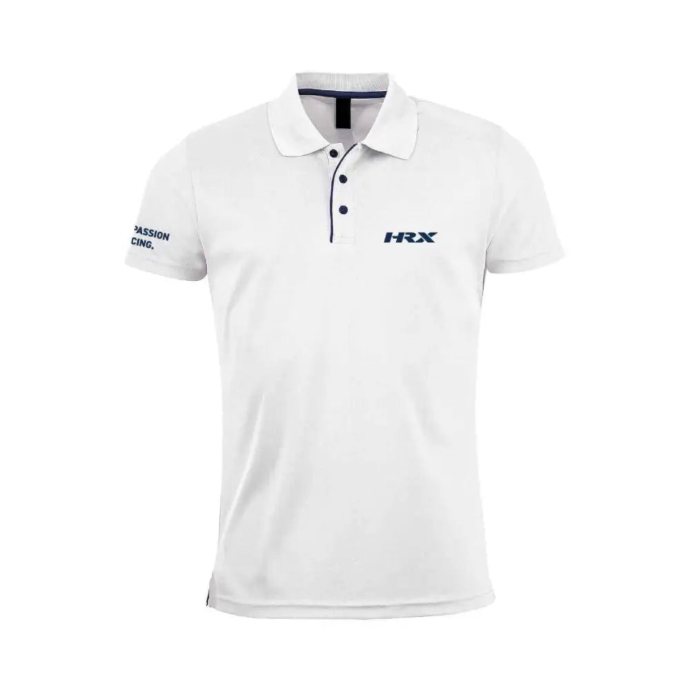 HRX Technic Line - Polo - Hrxtech EU