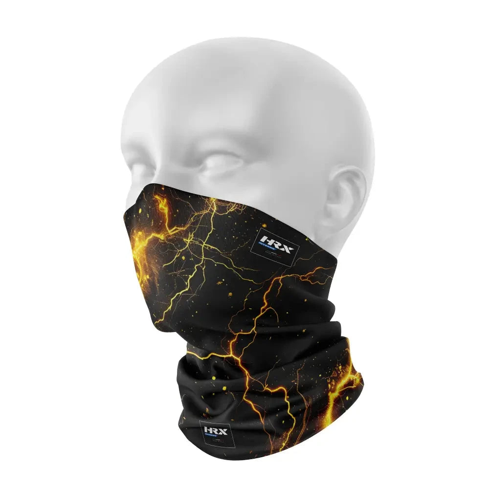 Thunder Buff