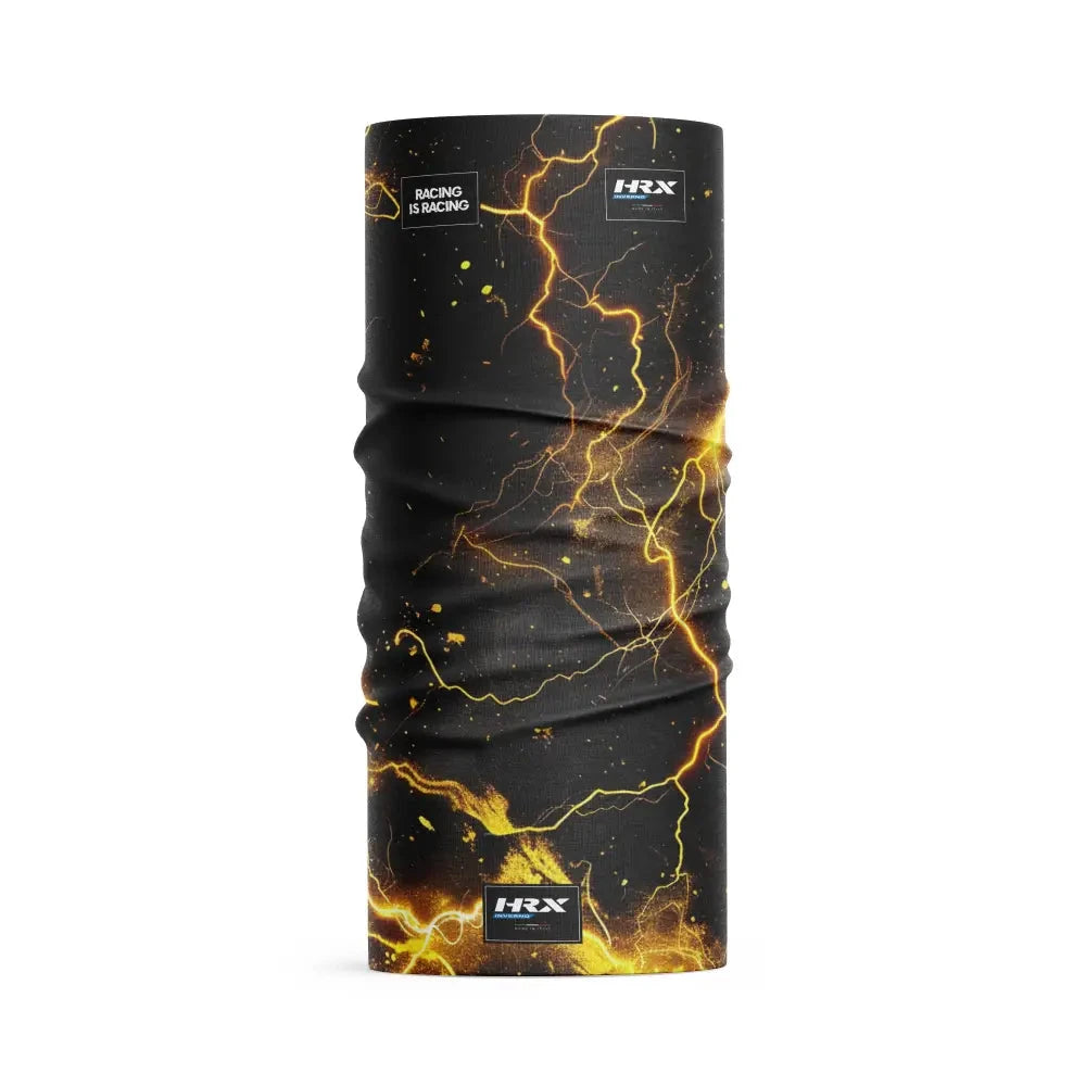 Thunder Buff