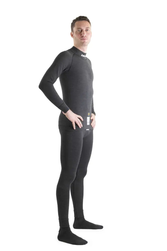 Zero Underwear HRX Top and Pants