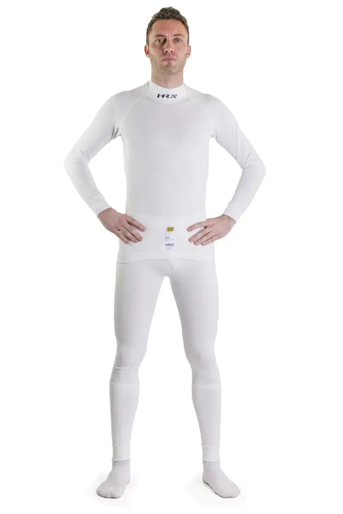 Zero Underwear HRX Top and Pants
