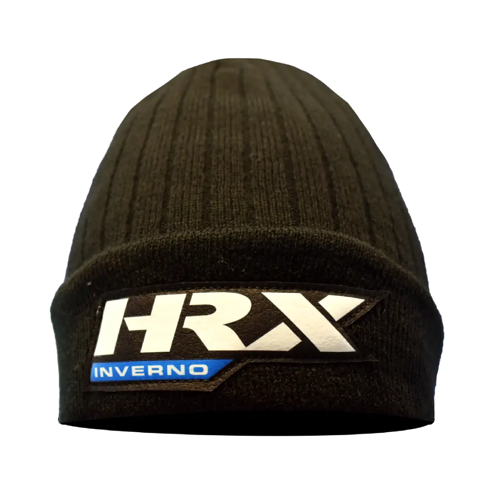 Winter Beanie Inverno Soft Acrylic Double Layer