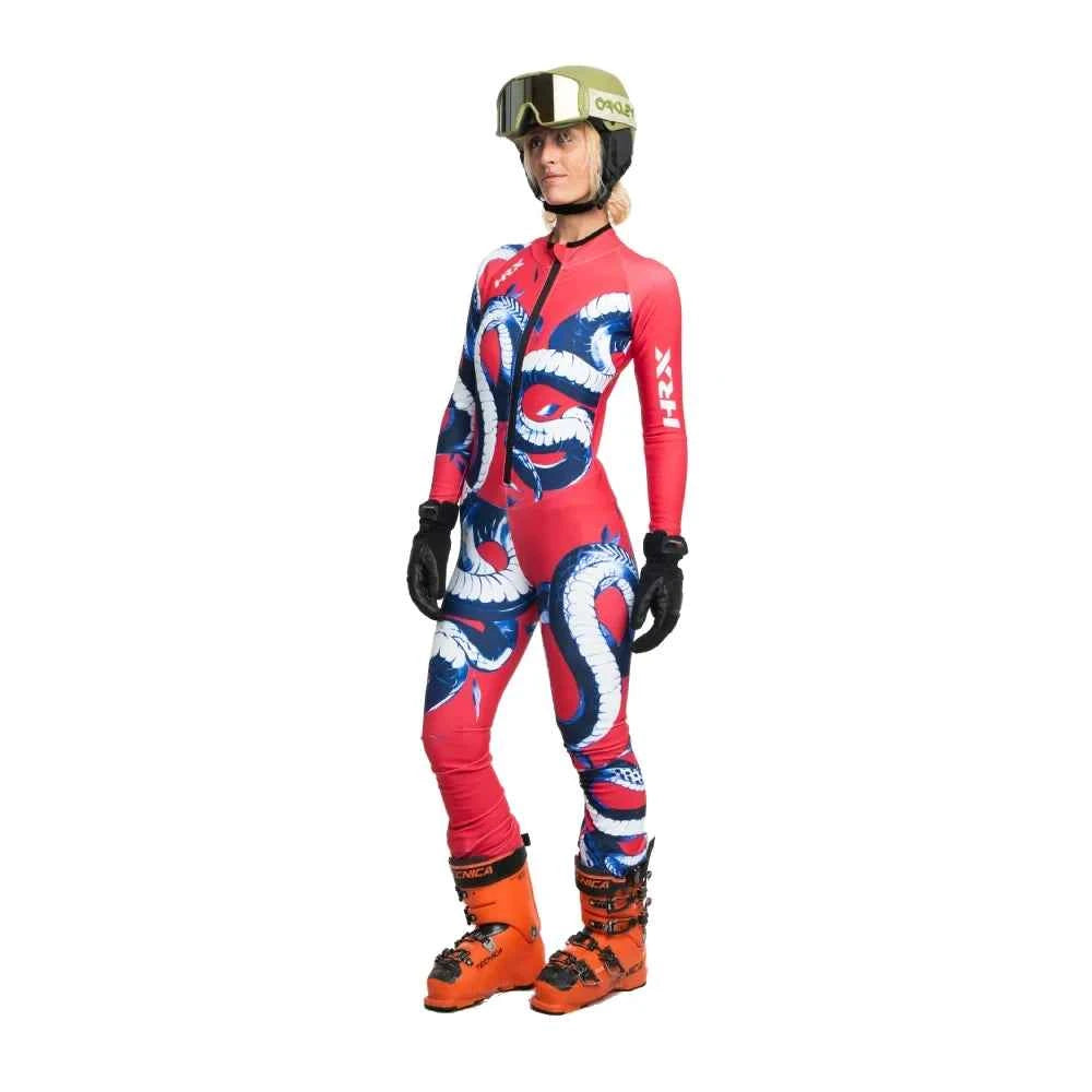 Challenge Kimono - Winter Racing Suit