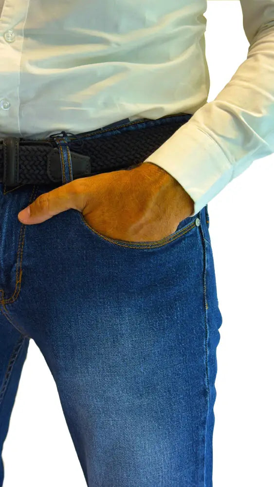 HRX H12 - Jeans