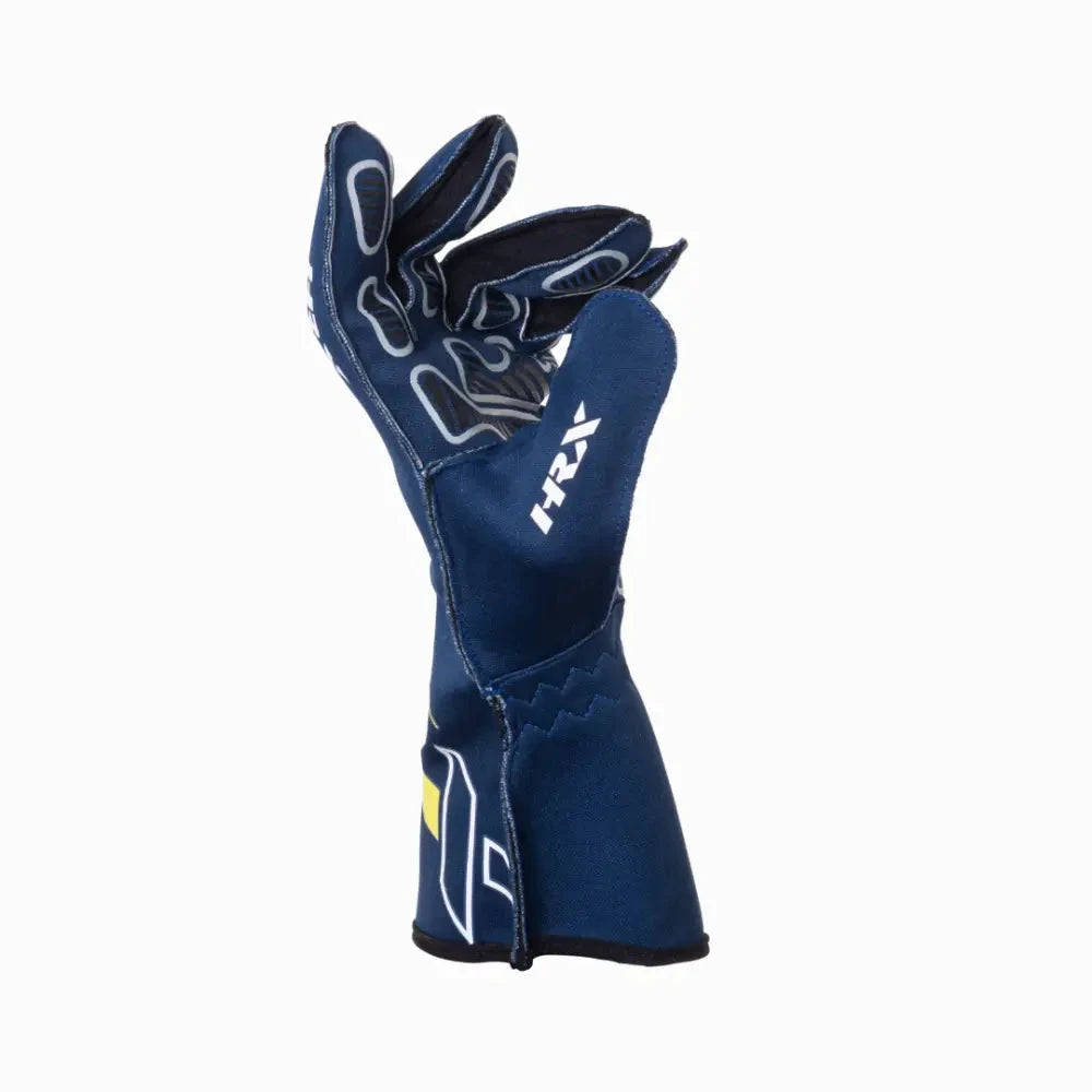 K Racer PRO HRX Racing Gloves