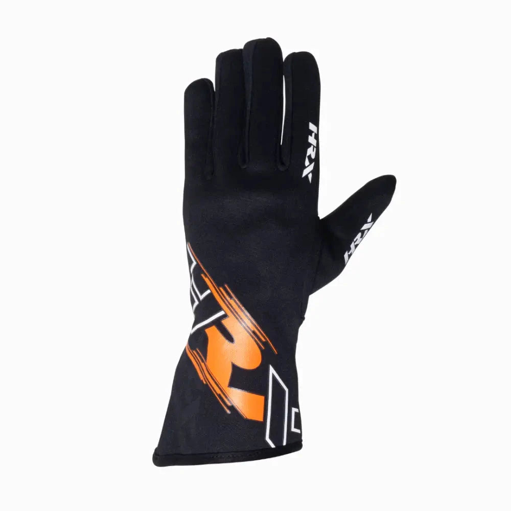 K Racer Racing Gloves HRX