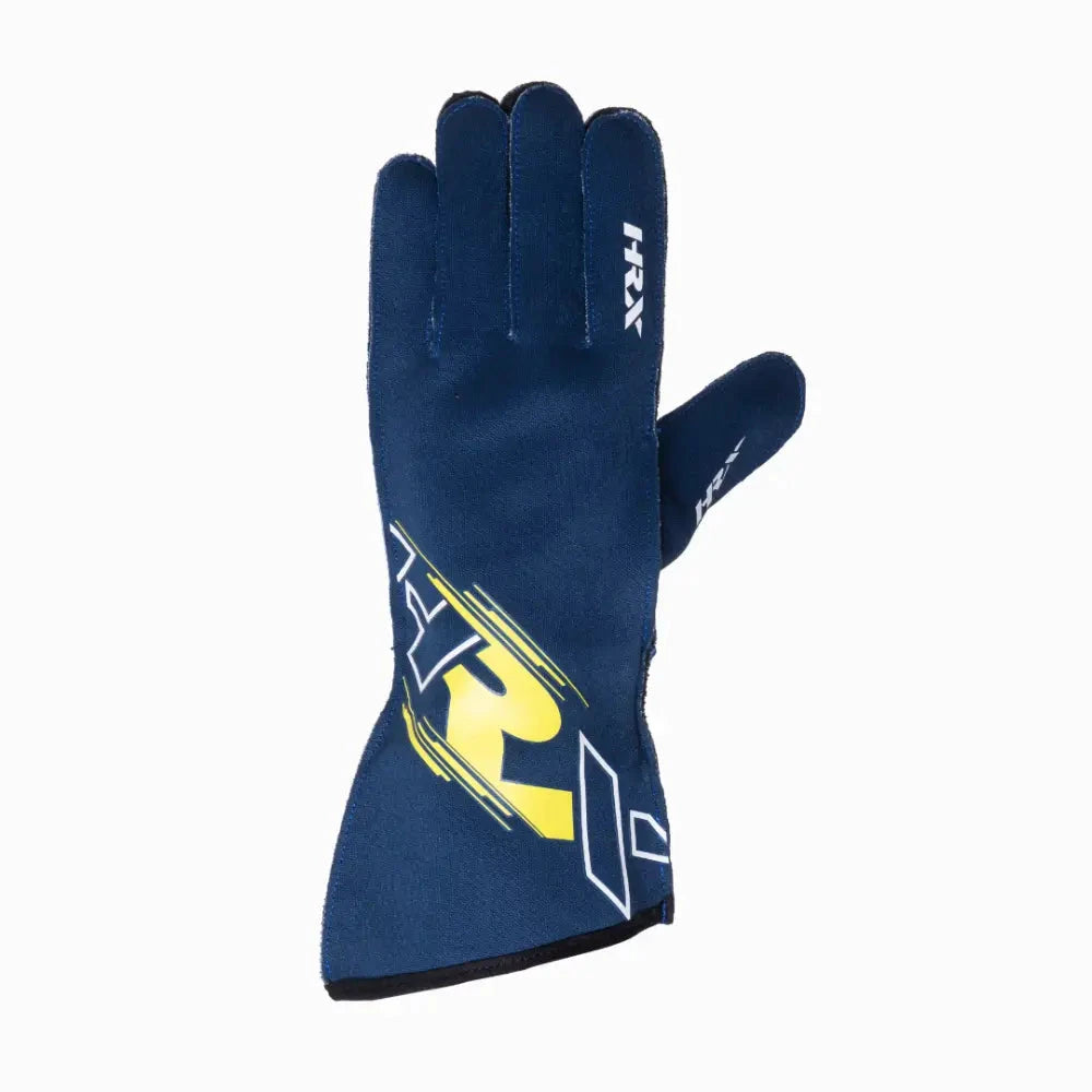 K Racer PRO HRX Racing Gloves