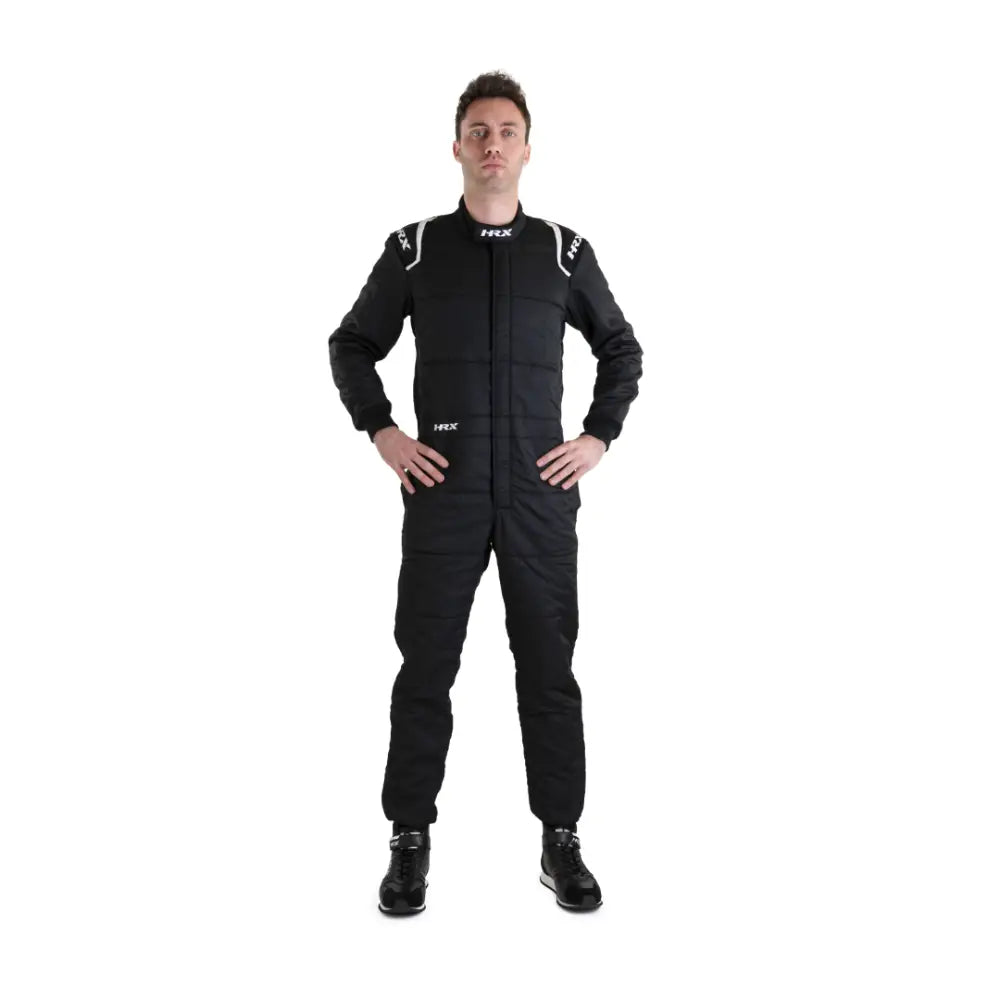 Emozione Pit Lane One HRX Mechanic Suit