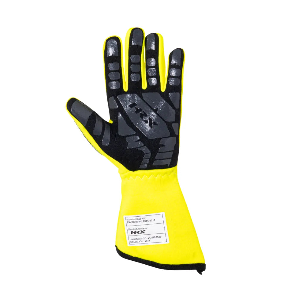 HRX Tutor Mechanic Gloves