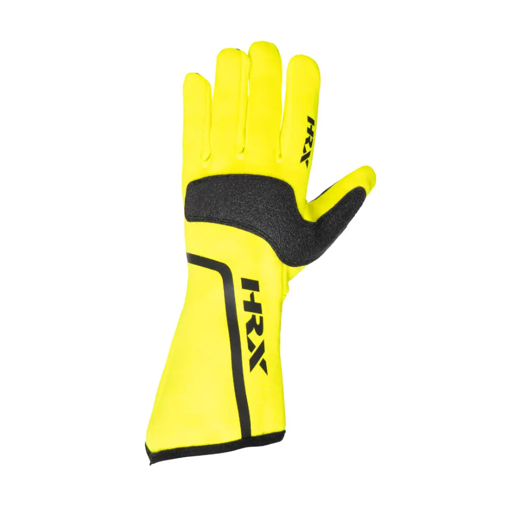 HRX Tutor Pro Tech FIA Approved Mechanic Gloves