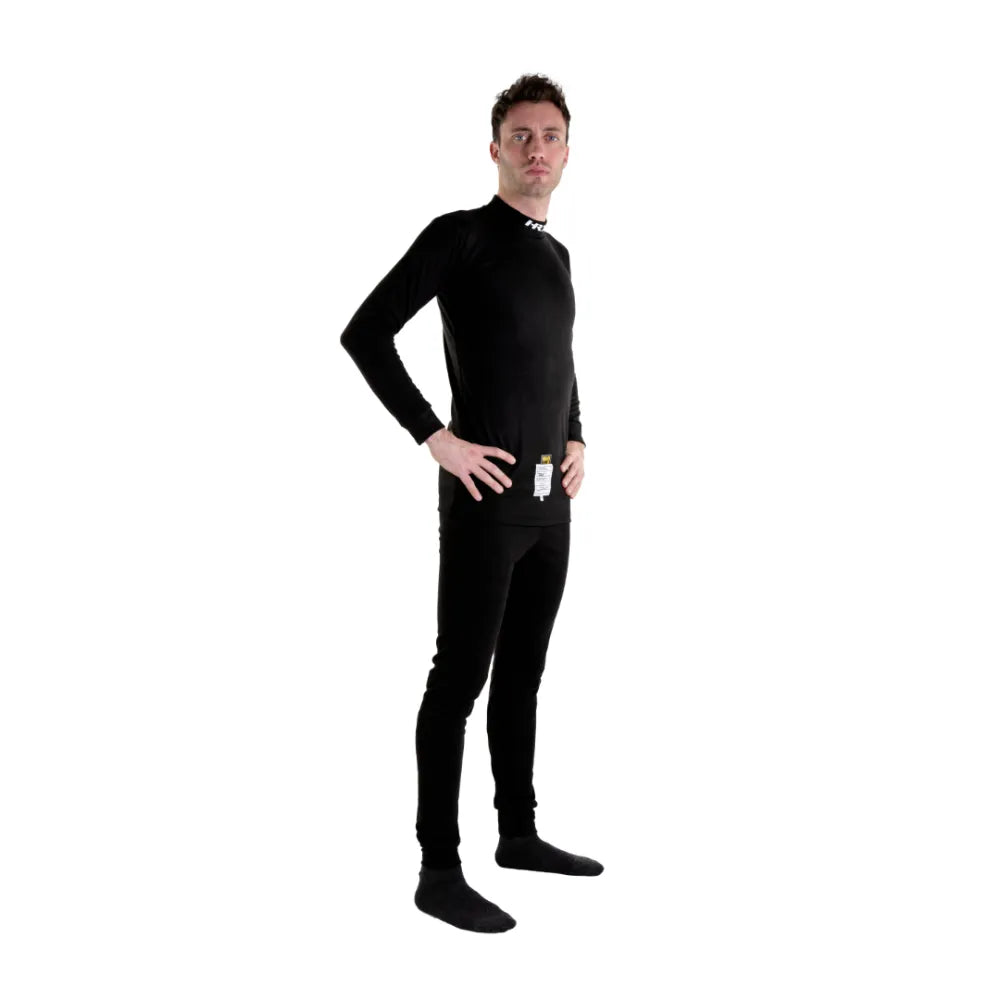 HRX Racer 18 Mechanic Tops and Pants Underwear