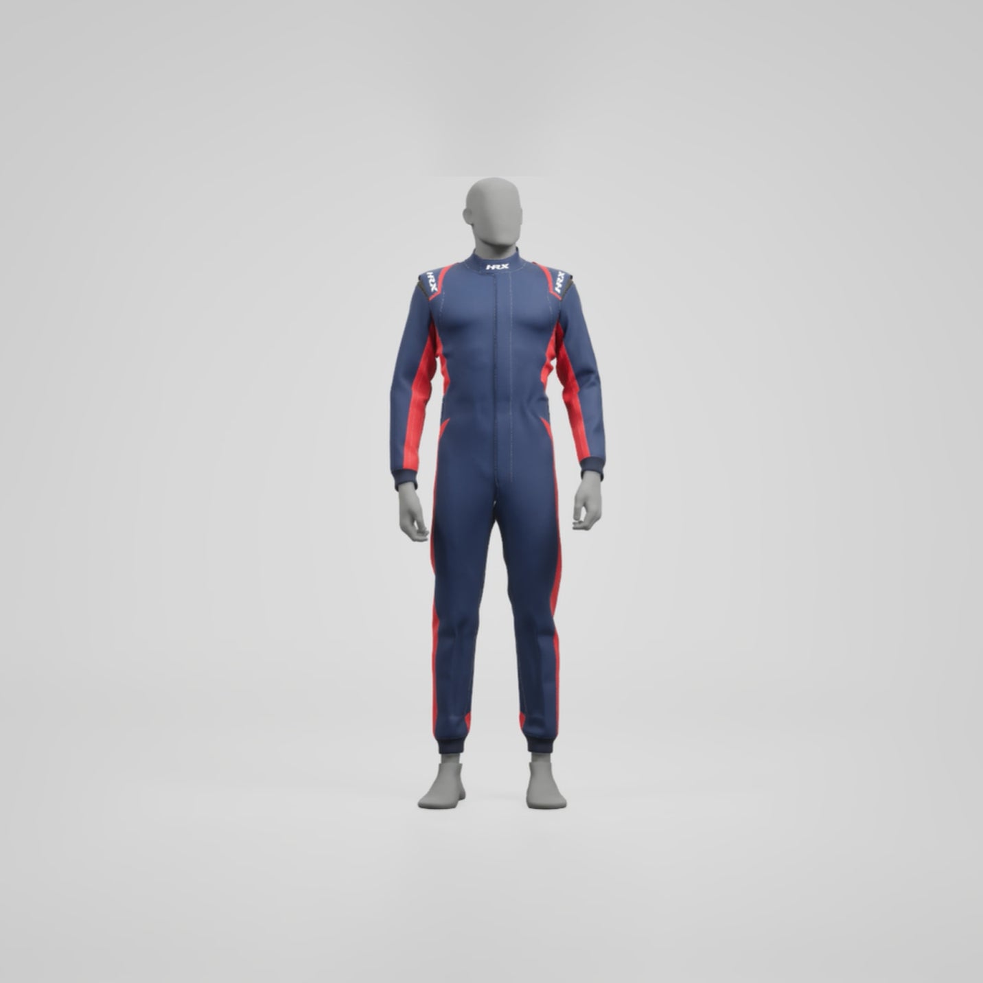 Veloce About us | HRX