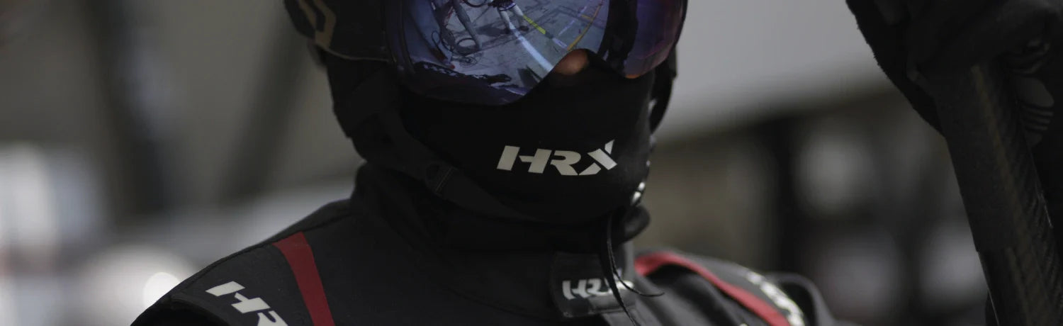 Mechanic Underwear — HRX
