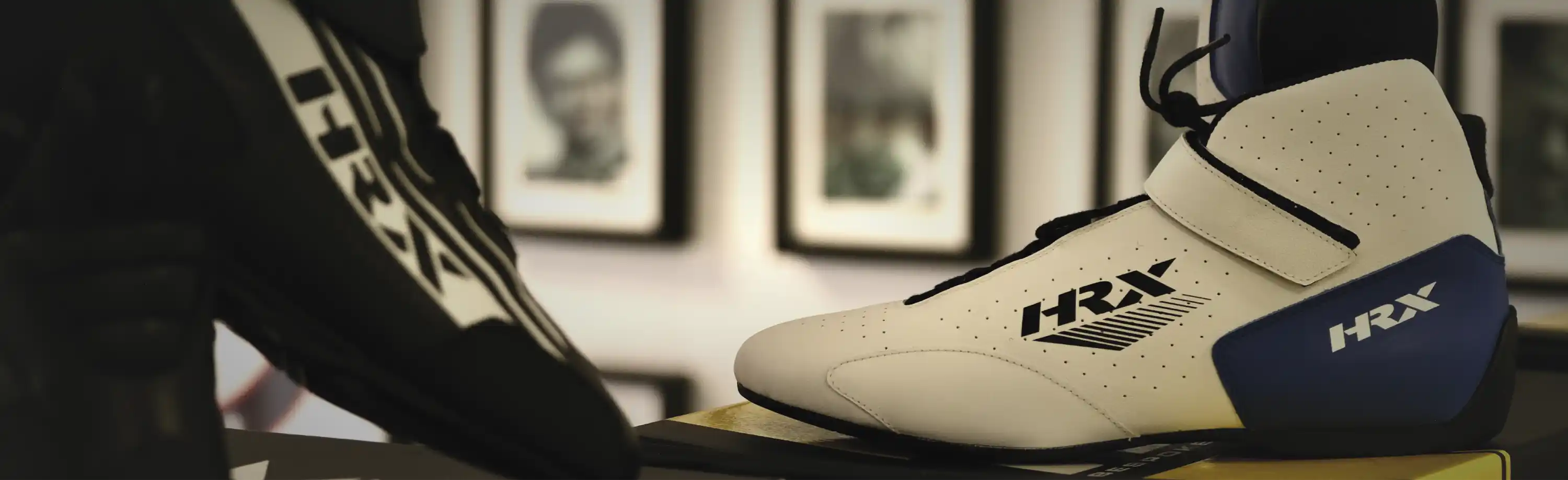 Racing Shoes - Hrxtech EU