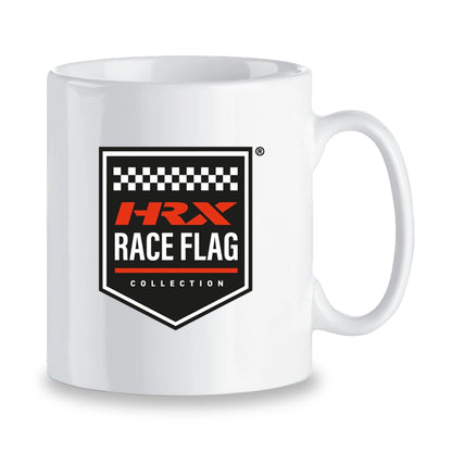 Mugs Checkered Race Flag