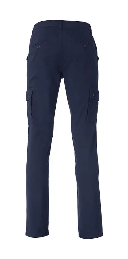 HRX Cargo Long Pants