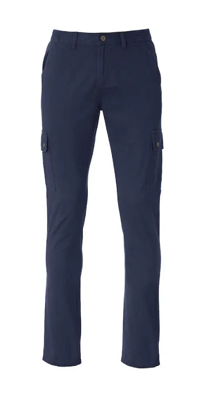 HRX Cargo Long Pants