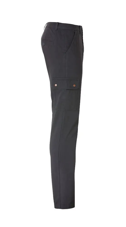 HRX Cargo Long Pants