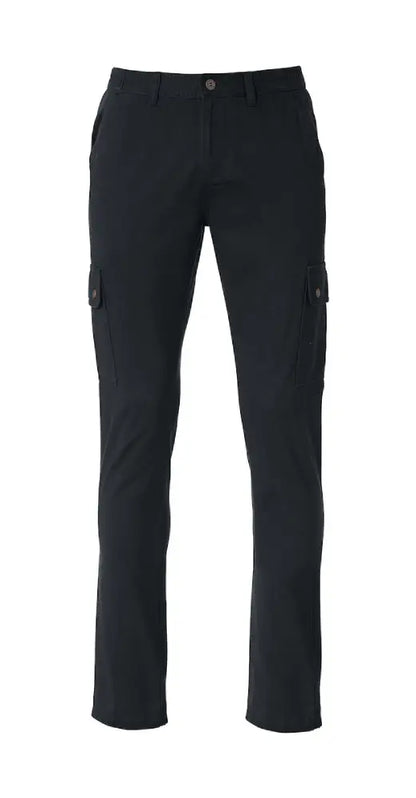 HRX Cargo Long Pants