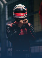 MOTORSPORT