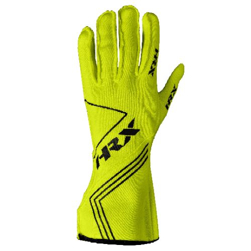 Racer Evoluzione - Racing Gloves