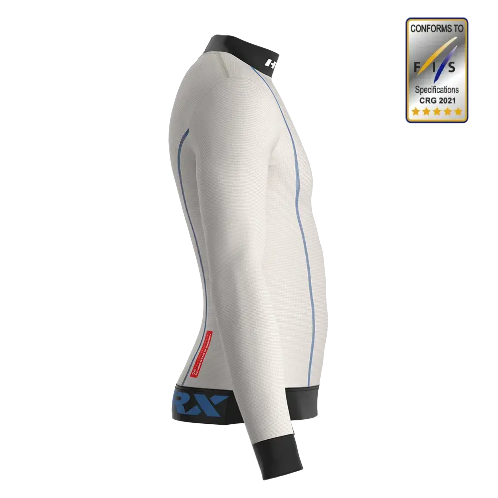 Skudo - Cut Resistant Shirt 5 Stars Adults