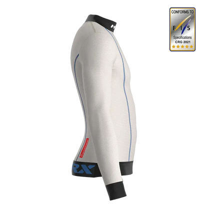 Skudo - Cut Resistant Shirt 5 Stars Adults