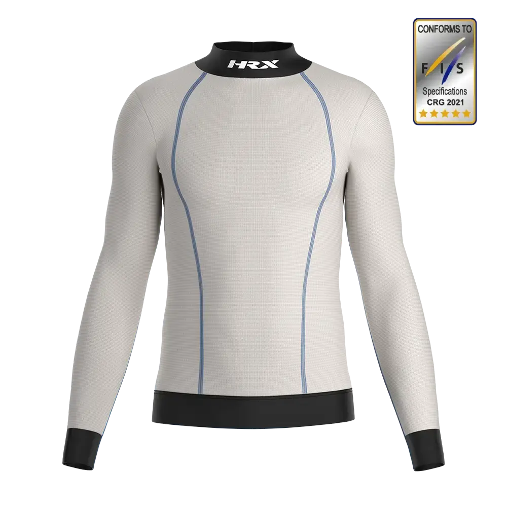 Skudo - Cut Resistant Shirt 5 Stars Adults