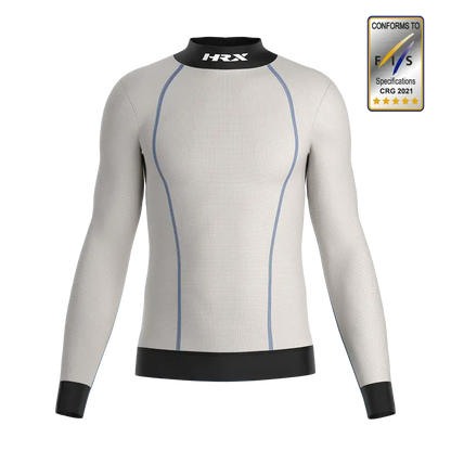Skudo - Cut Resistant Shirt 5 Stars Adults