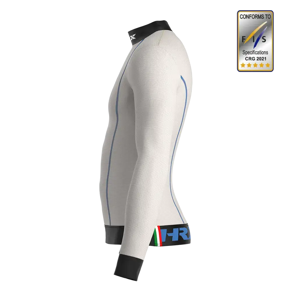 Skudo - Cut Resistant Shirt 5 Stars Adults