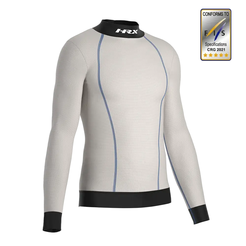 Skudo - Cut Resistant Shirt 5 Stars Adults