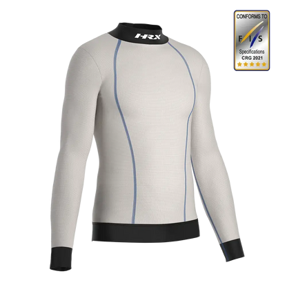 Skudo - Cut Resistant Shirt 5 Stars Adults