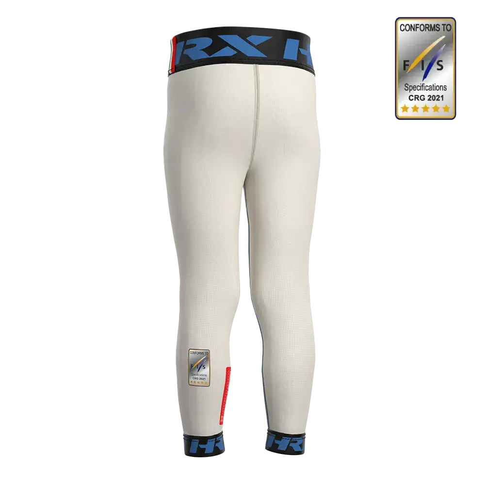 Skudo - Cut Resistant Trousers 5 Stars Kids