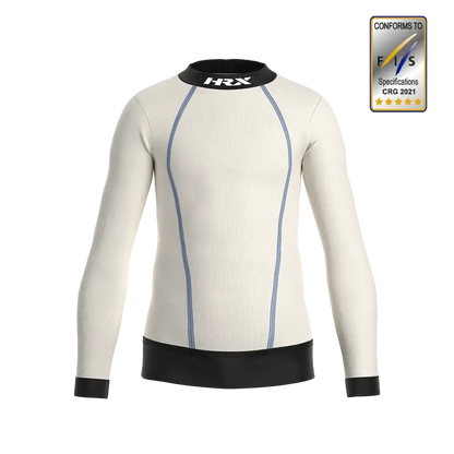 Skudo - Cut Resistant Shirt 5 Stars Kids