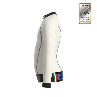 Skudo - Cut Resistant Shirt 5 Stars Kids