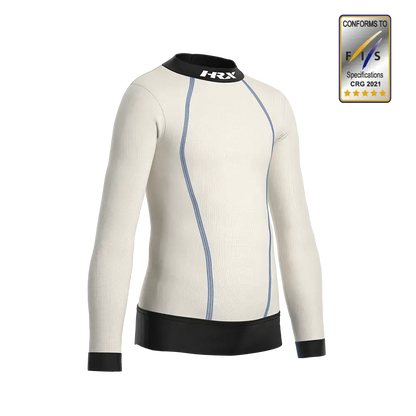 Skudo - Cut Resistant Shirt 5 Stars Kids