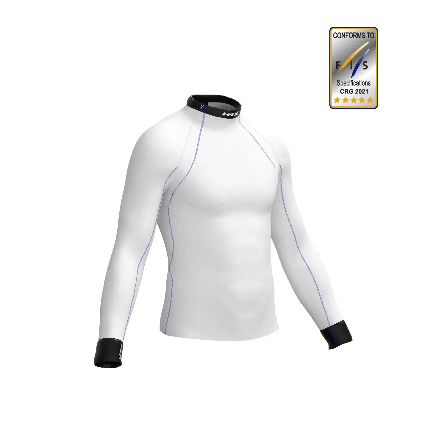 Skudo - Maillot Anti Coupure 5 Étoiles Adultes