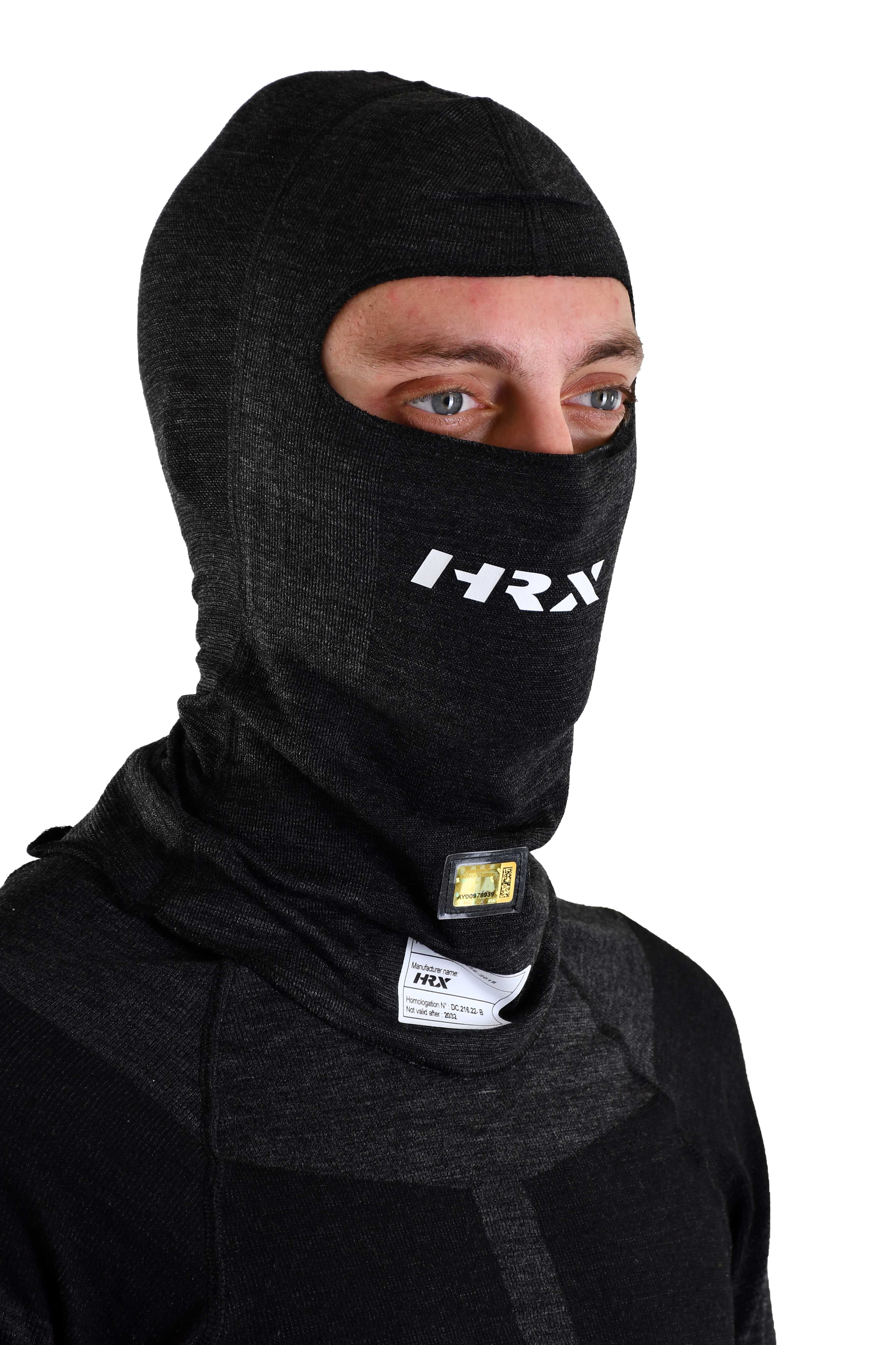 Icon Balaclava